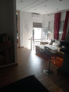 Suite in nice résidence - 1