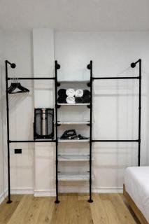 The Hive Boutique Hotel Double Queen Room 106 - 4