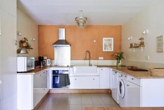 Chambre d'hôtes Chalendeix - 6