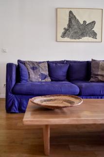 Chambre d'hôtes Chalendeix - 1