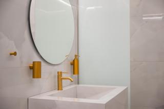 Tinas Lindian Serenity Villa - 4