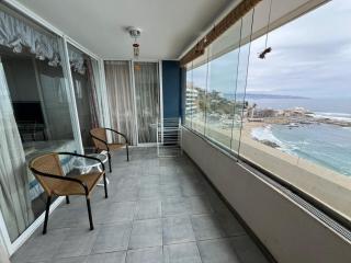 Amplio y comodo departamento familiar - 9