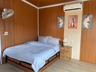 Mộc Homestay - Mộc Châu - 8