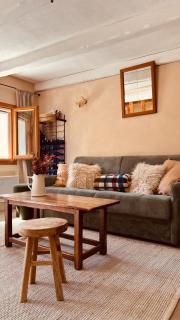 Belle grange éco responsable et cosy - 4