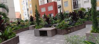 Apartamento completo con dos habitaciones, moderno y bien ubicado en Armenia Quindío - 1