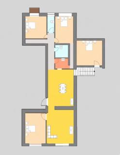 Campo De Fiori Home - 8