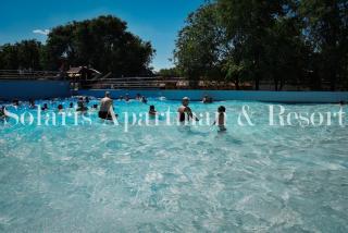 Solaris Apartman&Resort - Cserkeszőlő - 3