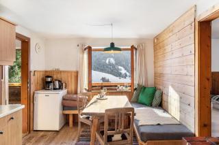 Sonnenhütte Wildschönau Obergeschoß - 7