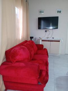 House in Praia dos Ingleses, near downtown - 2