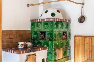 Sonnenhütte Wildschönau Obergeschoß - 2