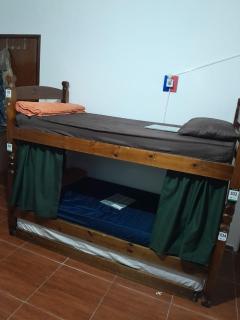 Minas Hostel - 3
