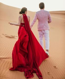 Merzouga Luxury Tented - 5