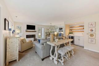 Serene Golf & Lagoon Escape 235 Evian Villa in Shipyard - 0