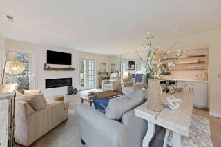 Serene Golf & Lagoon Escape 235 Evian Villa in Shipyard - 9