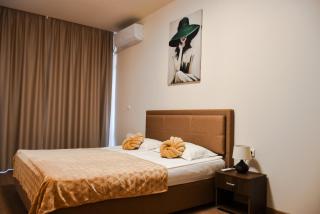 Балкан Тауър ЛУКСЪРИ ЛИВИНГ 2'3 - 3