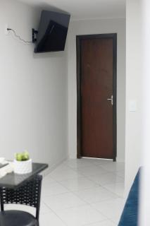 Apartamento, reformado, com vista e aconchegante - 6