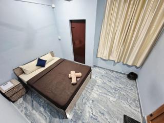 Rhapsody Stay Guwahati Airport - 5