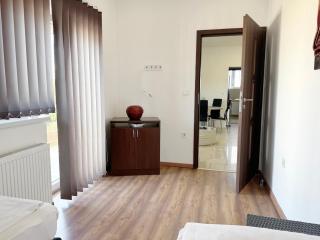 White Apartman Siófok - 6