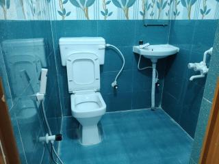 Rhapsody Stay Guwahati Airport - 9