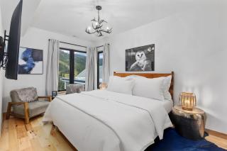 Whitefish Slopes - Ski-In-Out Hot Tub & Rooftop - 8