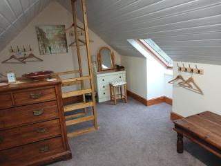 Laugharne Cottage Golwg Harddwch - 8