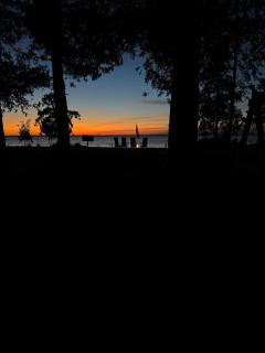 Little Blue Cottage - 9