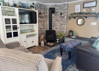 Little Blue Cottage - 2