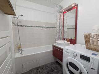 Appartement moderne proche Paris - 9