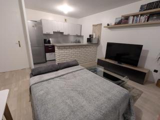 Appartement moderne proche Paris - 7