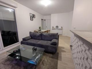 Appartement moderne proche Paris - 5