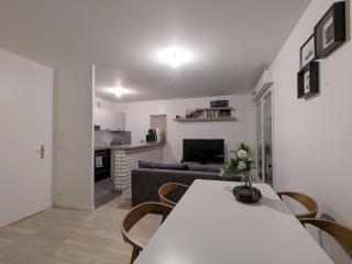 Appartement moderne proche Paris - 1