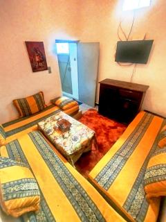 HICHAM surf house - 6