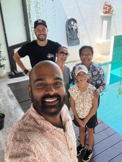 Villa Amanda Hikkaduwa - 1