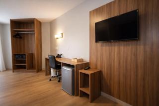 ARCUS Hotel Aracaju - 7