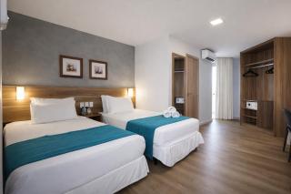 ARCUS Hotel Aracaju - 5