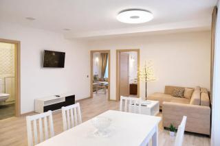 Ąžuolo apartamentai - 7