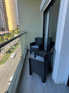 Departamento en Mazatlán en Zona Dorada - 5