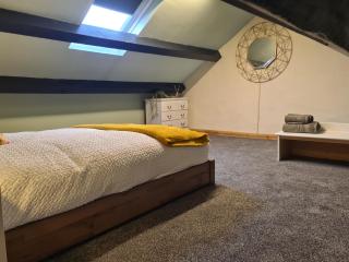 Cosy Townhouse Within Caernarfon's Old Town Walls - Caernarfon - 1