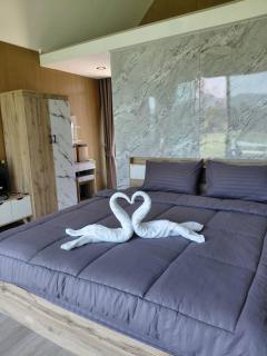 ลึกลับรีสอร์ทบ้านนา - 4