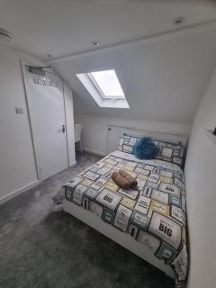 Spacious 4-Bedroom Home - 6