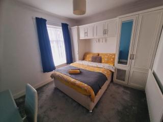 Spacious 4-Bedroom Home - 3