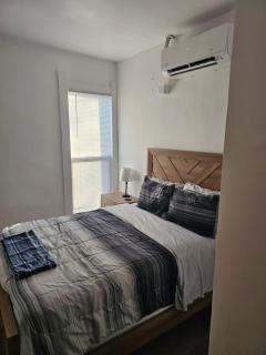 Furnished 2-bedroom Downtown Anderson IN - 3