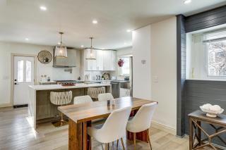 Walk to Public Transit Family Home in Mount Airy! - 5