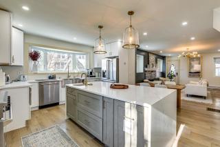 Walk to Public Transit Family Home in Mount Airy! - 1