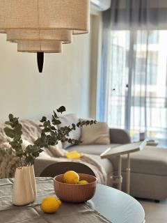 Brand New Apartment next to Varkiza Beach - 0