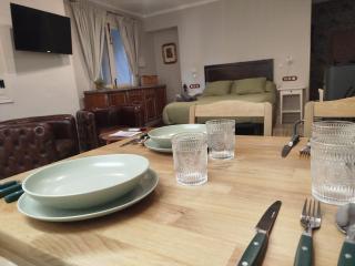 Suite Duquesa de Parcent - 8