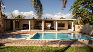 Ranch Pacific Dreams Home in Playa Cangrejeras - 0