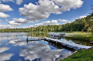 The Hidey-Ho cabin - 9