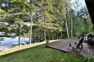 The Hidey-Ho cabin - 8