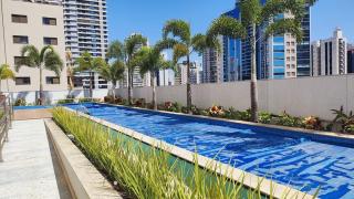 Lindo e aconchegante apartamento bem localizado - 7